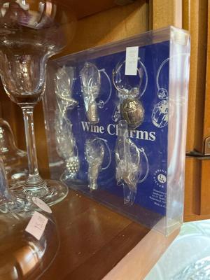 Stemware and Mugs