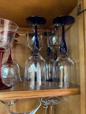 Stemware and Mugs