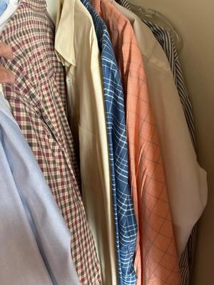 Men’s Shirts