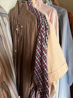 Men’s Shirts