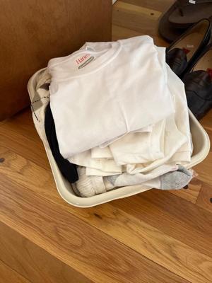 Men’s Boots and Dress shoes