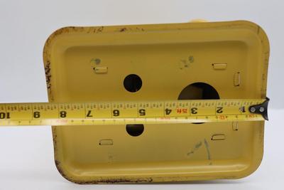 Vintage American Family Scale