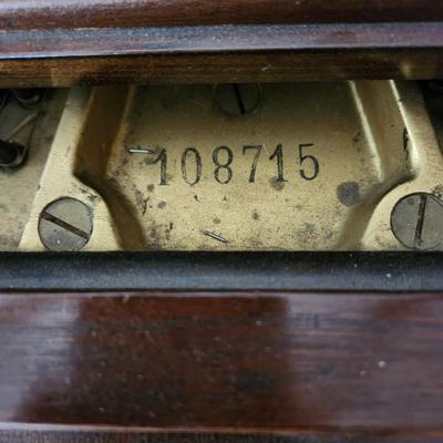 Lester Baby Grand Piano