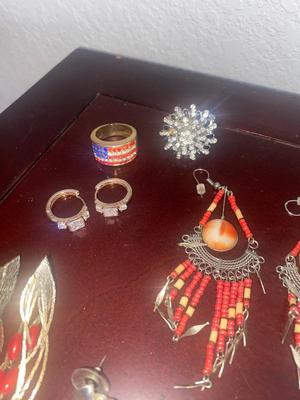 COSTUME JEWELRY