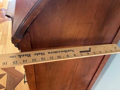 Vintage Secretary Desk