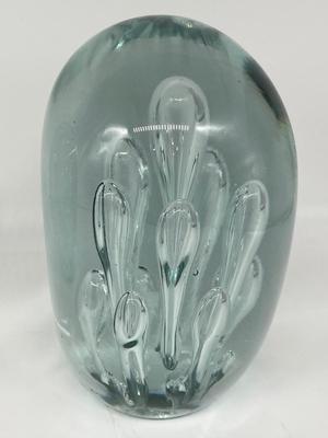 Murano Bookends