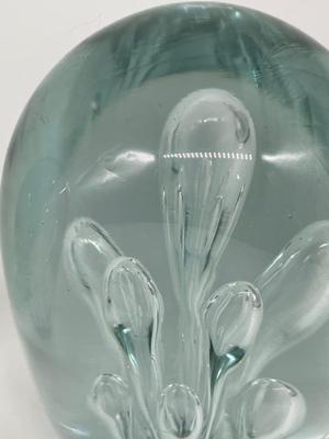 Murano Bookends