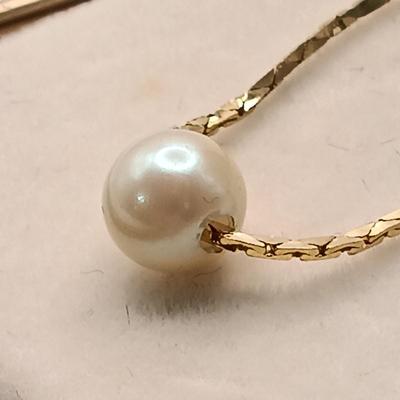 LOT 46: Collection of Boxed Vintage Gold-Tone Costume Jewelry