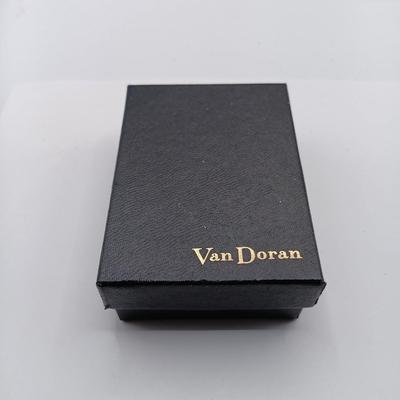 LOT 46: Collection of Boxed Vintage Gold-Tone Costume Jewelry