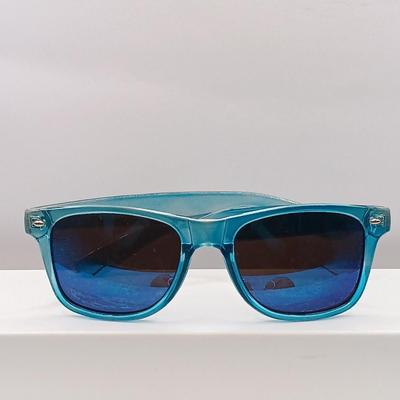 LOT 47: Vintage Sunglasses - Ray Ban Jr RJ9041S, Foster Grant M01007 Bordeaux & More