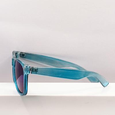 LOT 47: Vintage Sunglasses - Ray Ban Jr RJ9041S, Foster Grant M01007 Bordeaux & More