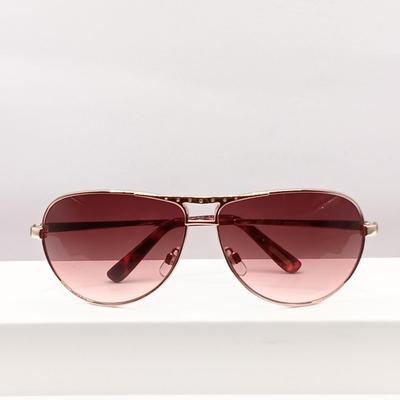 LOT 47: Vintage Sunglasses - Ray Ban Jr RJ9041S, Foster Grant M01007 Bordeaux & More