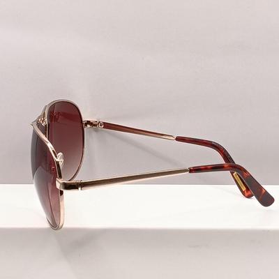 LOT 47: Vintage Sunglasses - Ray Ban Jr RJ9041S, Foster Grant M01007 Bordeaux & More