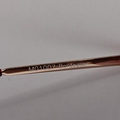 LOT 47: Vintage Sunglasses - Ray Ban Jr RJ9041S, Foster Grant M01007 Bordeaux & More