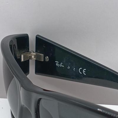 LOT 47: Vintage Sunglasses - Ray Ban Jr RJ9041S, Foster Grant M01007 Bordeaux & More