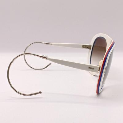 LOT 47: Vintage Sunglasses - Ray Ban Jr RJ9041S, Foster Grant M01007 Bordeaux & More