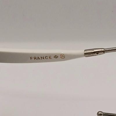 LOT 47: Vintage Sunglasses - Ray Ban Jr RJ9041S, Foster Grant M01007 Bordeaux & More