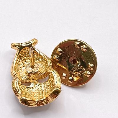 LOT 49: Collection of Vintage Animal Brooches with Earrings