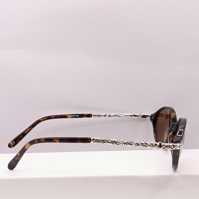 LOT 50: Retired Brighton Piccadilly Heart Watch, Brighton Somerset Watch and Summertime Sunglasses, Heart Charm Pin and Earrings