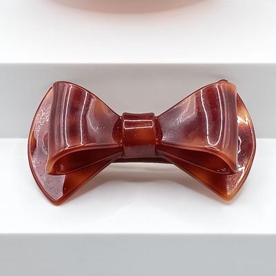 LOT 51: Vintage Pyralin Dubarry Powder Box, Feaux Tortoiseshell Combs, Vintage Fans & More