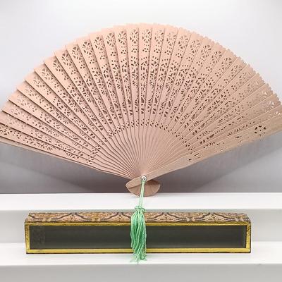 LOT 53: Vintage Vanity Collection - Ralph Lauren Polo Perfume Bottle, Metal Wire Coin Purses, Reed & Barton 706-S Pill Box & More