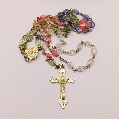 LOT 255: Large Collection of Religious Ephemera