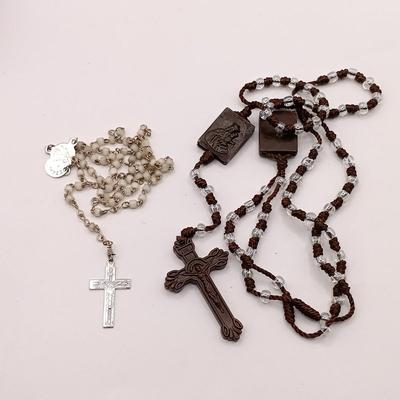 LOT 255: Large Collection of Religious Ephemera