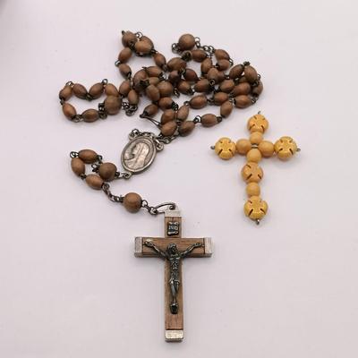 LOT 255: Large Collection of Religious Ephemera