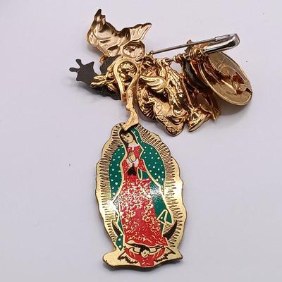 LOT 255: Large Collection of Religious Ephemera