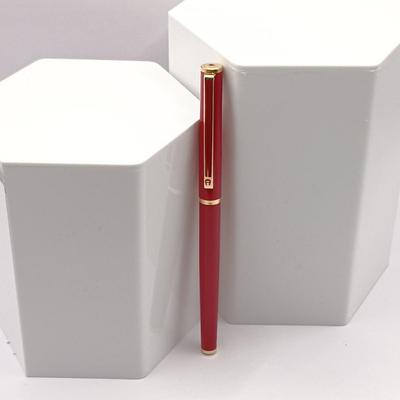 LOT 257: Etienne Aigner Designer Pen, Philadelphia Gas Works Sterling Pendant and Pin, World's Fair Ford Motor Clip & More