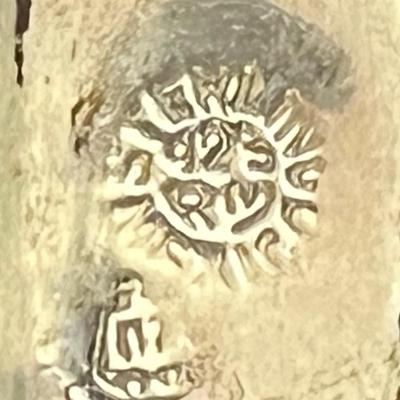 LOT 127K: Sterling Silver Serving Pieces and Accessories