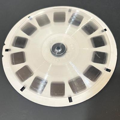 LOT 129K: Vintage Sawyer View Masters with Dozens of Reels