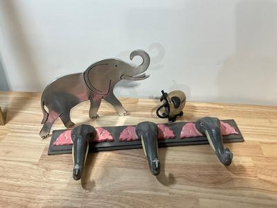 Elephant Lot