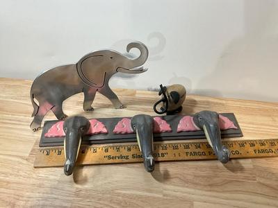 Elephant Lot