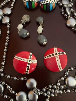 UNIQUE FASHION JEWELRY