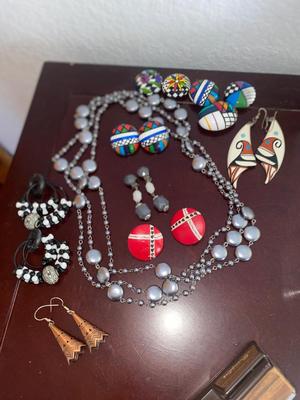 UNIQUE FASHION JEWELRY