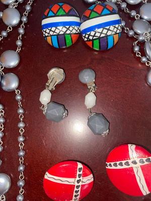 UNIQUE FASHION JEWELRY