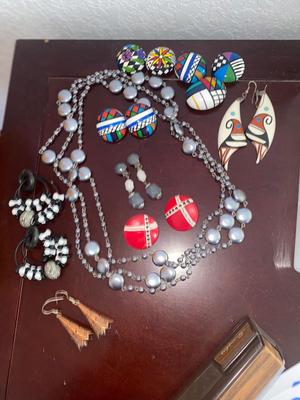 UNIQUE FASHION JEWELRY