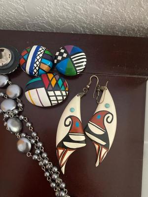 UNIQUE FASHION JEWELRY