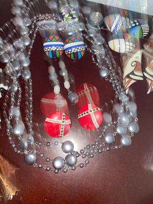 UNIQUE FASHION JEWELRY
