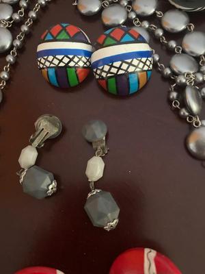 UNIQUE FASHION JEWELRY