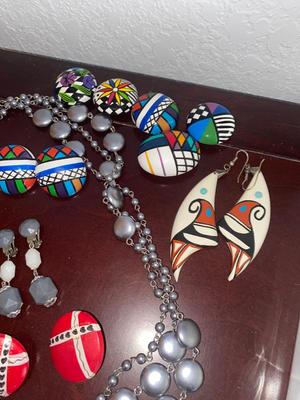 UNIQUE FASHION JEWELRY