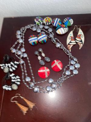 UNIQUE FASHION JEWELRY