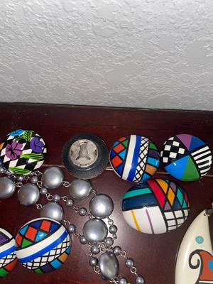 UNIQUE FASHION JEWELRY