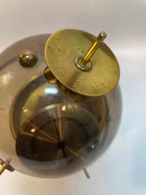 1970s Sputnik Weather Station (Made in Germany)