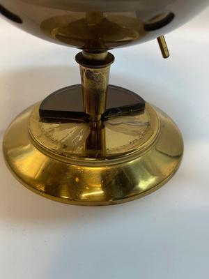 1970s Sputnik Weather Station (Made in Germany)