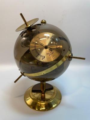 1970s Sputnik Weather Station (Made in Germany)
