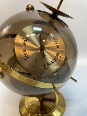1970s Sputnik Weather Station (Made in Germany)
