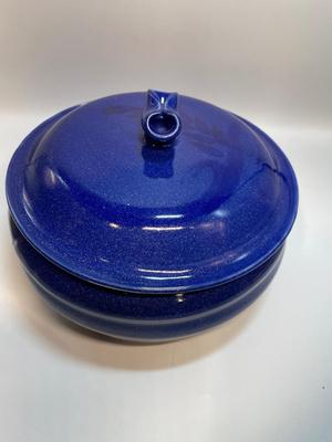 North Dakota Pottery