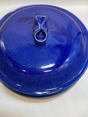 North Dakota Pottery